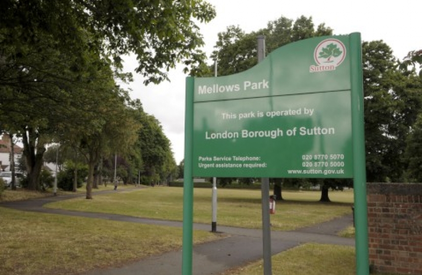 mellowspark