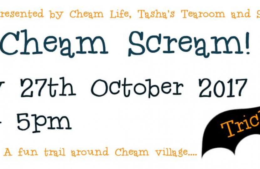 cheamscream2017