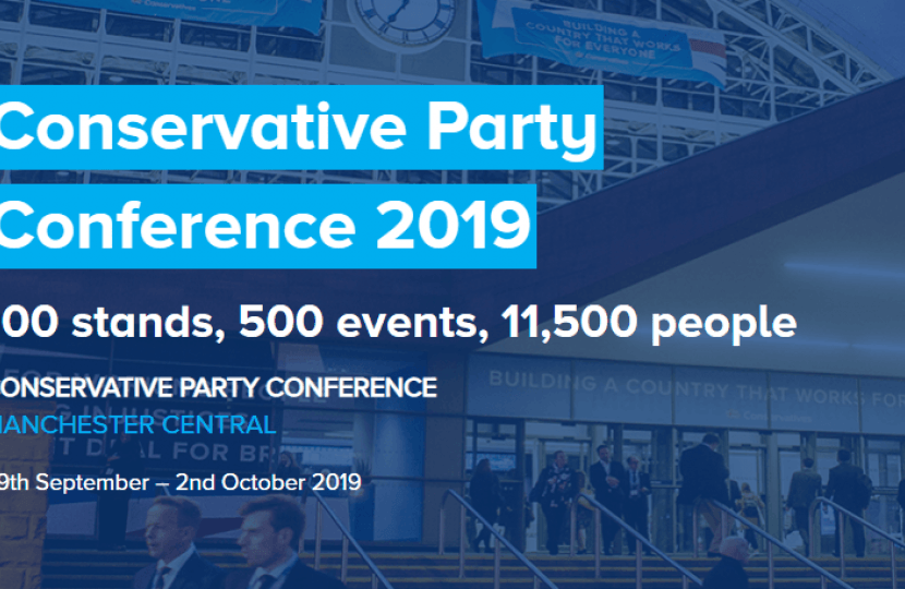 Conservative Party Conference