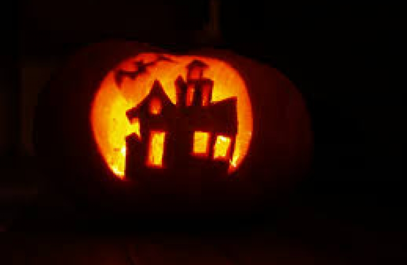 pumpkin carving