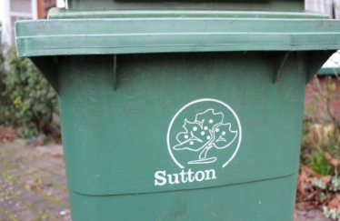 Sutton Bin