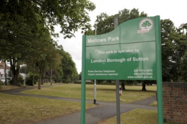 mellowspark