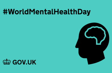 World Mental Health Day